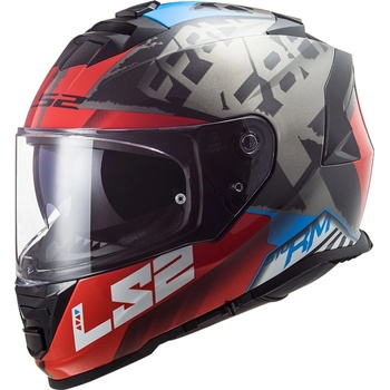 LS2 FF800 Storm SPRINTER