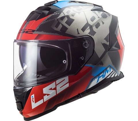 LS2 FF800 Storm SPRINTER