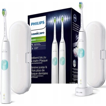 Philips Sonicare ProtectiveClean 4300 HX6807/35