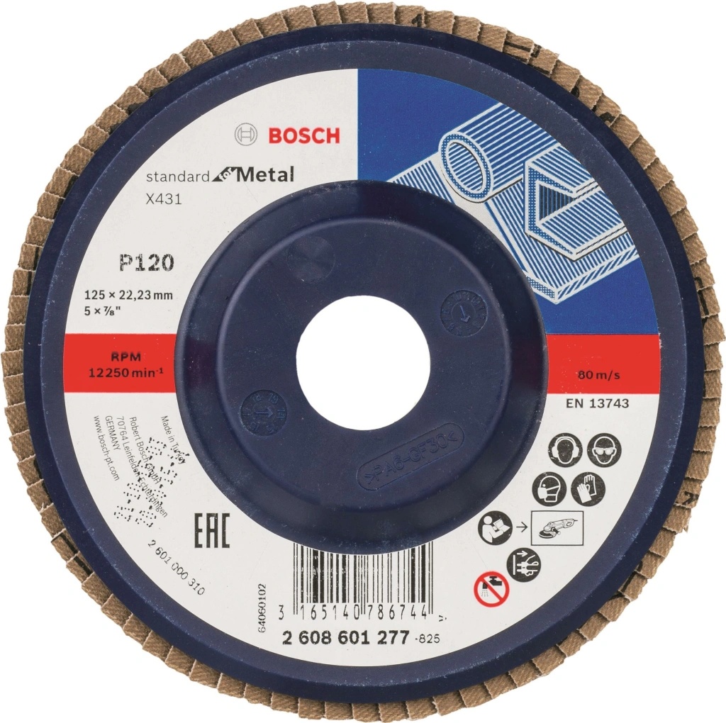 BOSCH 2.608.601.277