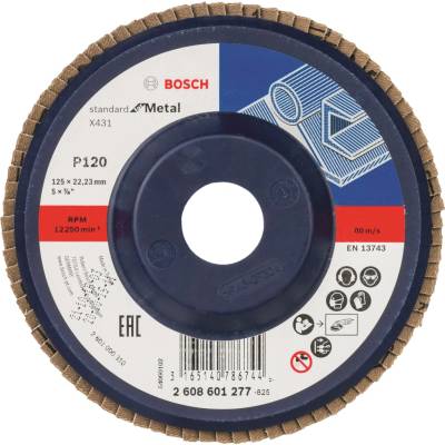 BOSCH 2.608.601.277