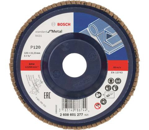 BOSCH 2.608.601.277