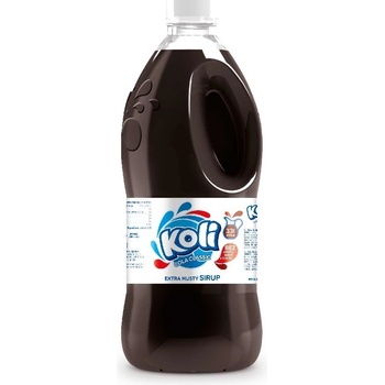 Koli sirup extra hustý cola classic 3 l