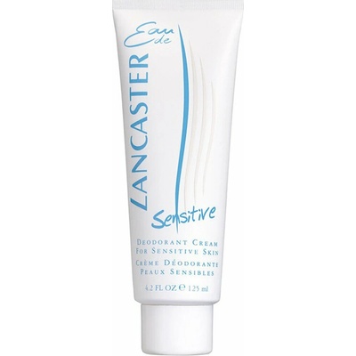 Lancaster Eau De Lancaster krémový deodorant 125 ml