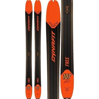 DYNAFIT Free 107 22/23