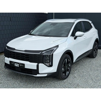 Kia Sportage 132 kW