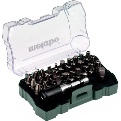 Sada bitů Metabo 626697000 32 ks