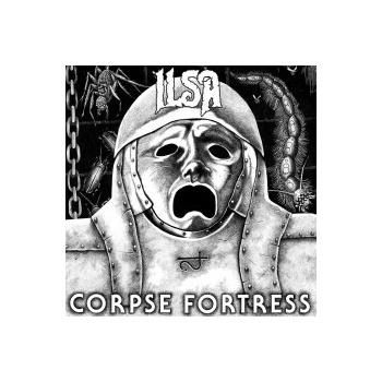 ILSA - CORPSE FORTRESS LTD. LP