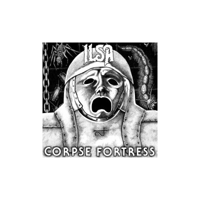 ILSA - CORPSE FORTRESS LTD. LP