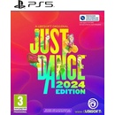 Just Dance 2024