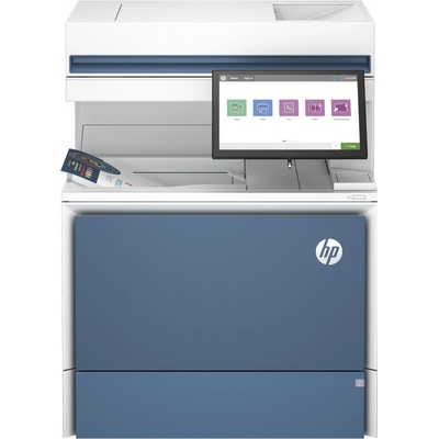HP Color LaserJet 6800zf 6QN36A