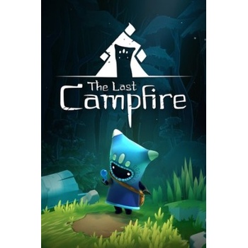 The Last Campfire