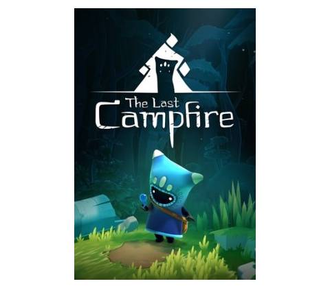 The Last Campfire