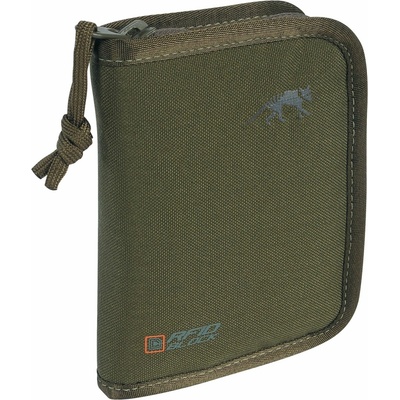 Peněženka Tasmanian Tiger RFID Wallet oliv