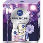 Nivea Even & Smooth подаръчен комплект за равномерен тен на кожата