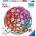 Ravensburger - Puzzle Circle of Colors: Seashells - 500 piese