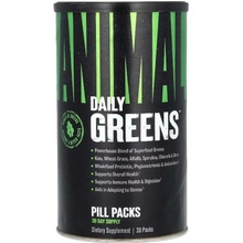 Universal Nutrition Animal Greens 30 sáčkov