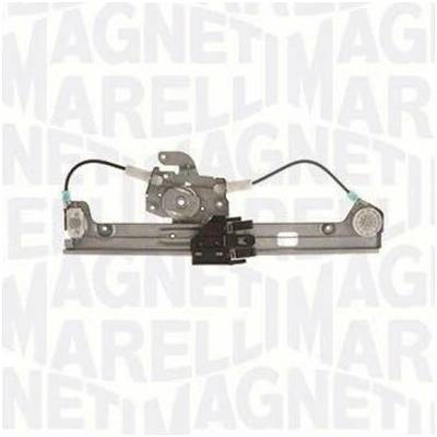 Zvedací zařízení oken MAGNETI MARELLI 350103170005