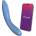 WE-VIBE Rave 2 Blue