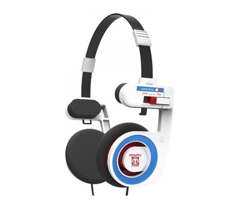 Koss Porta Pro CS