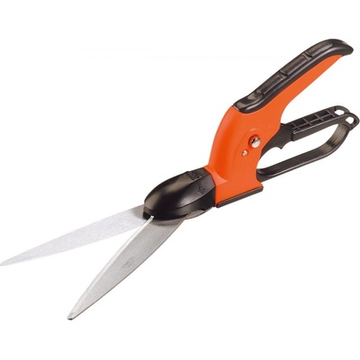 Nůžky na zástřih trávy otočné 34 cm Stocker – Zboží Dáma