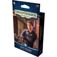 FFG Arkham Horror: The Card Game Tommy Muldoon Investigator Deck
