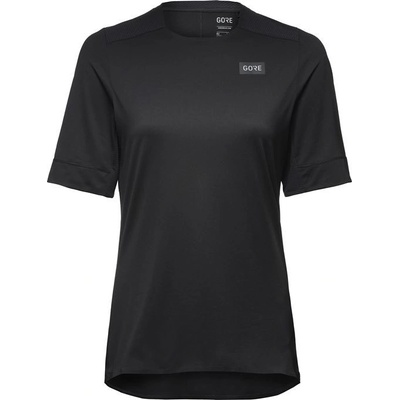 Gorewear TrailKPR dámsky čierna