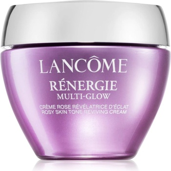Lancome Rénergie Multi-Glow озаряващ и подмладяващ крем 50ml