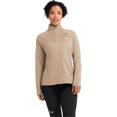 Jack Wolfskin Полар anytrail fz w