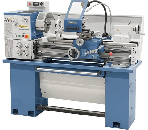 Bernardo Standard 150 V-Plus