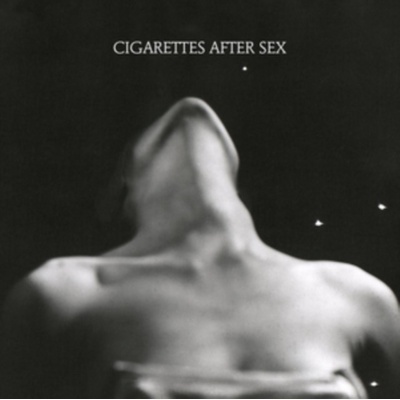 EP I - Cigarettes After Sex - Cassette Tape