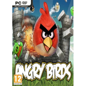 Angry Birds