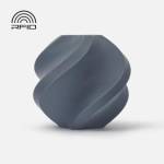 Bambu Lab PLA филамент Bambu Lab PLA Basic, 1.75 mm, 1.0 kg, Blue Grey 10602, Refill