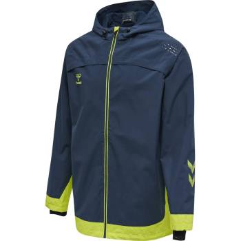 Hummel Яке с качулка Hummel LEAD ALL WEATHER JACKET 207405-7642 Размер S