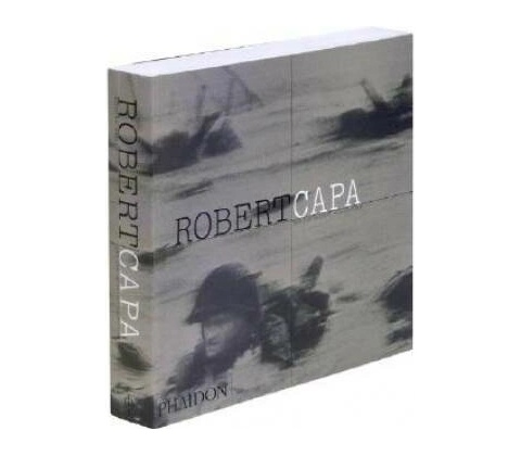 Robert Capa