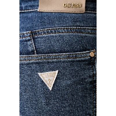 Guess дънки skinny дамски CURVE X (W6YAJ2.D1583)