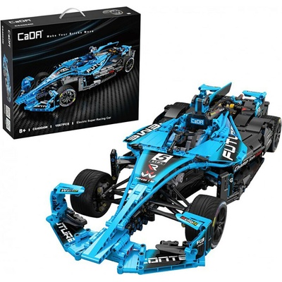 IQ models FORMULE stavebnice na dálkové ovládání RC_300515 RTR 1:8