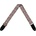 Cascha CUS-JW6 Jacquard Ethnic Brown & White Колан за укулеле (CUS-JW6)