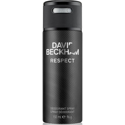 David Beckham Respect Men deospray 150 ml