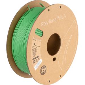 Polymaker PolyTerra PLA Forrest Green - 1, 75 mm / 1000 g (PM70846)