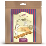Terra Canis Sensations Jolly Jerkies Пиле 90 г