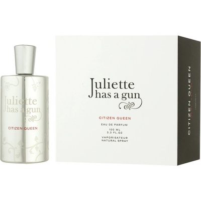 Juliette Has A Gun Citizen Queen parfumovaná voda dámska 100 ml