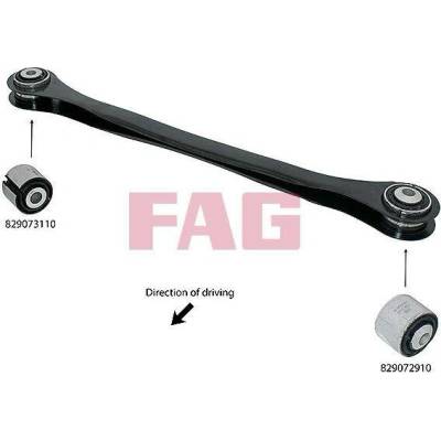 Uložení, řídicí mechanismus Schaeffler FAG 829 0729 10