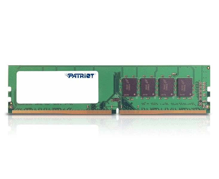 Patriot Signature DDR4 2400MHz (PC4-19200) 8GB (8GBx1枚) CL17 デスクトップ用メモリ PSD48G240081 Amazon | Patriot Signature DDR4 2400MHz (PC4-19200) 8GB