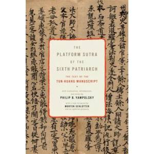 Platform Sutra of the Sixth Patriarch | Yampolsky (ISBN: 9780231159579)