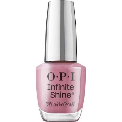 OPI Infinite Shine Silk lak na nechty s gélovým efektom Times Infinity 15 ml