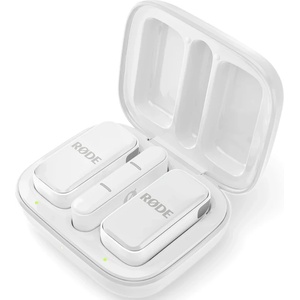 RØDE WIMICROCW USB-C white Микрофон
