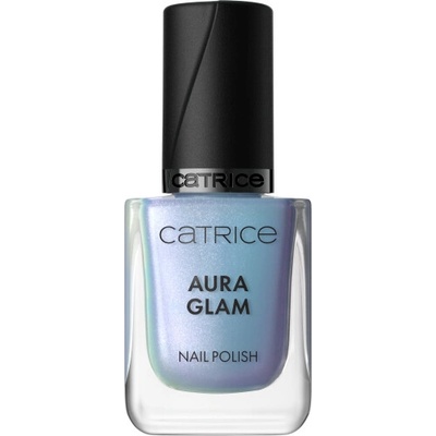 Catrice Lak na nehty Aura Glam 040