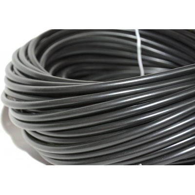 Hilark cable H05VV-F 3x2,5 mm čierny