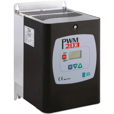 WaCS PWM 202 1,5kW 3x230V 9,0A